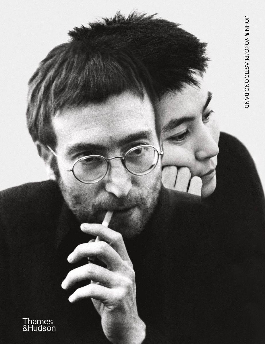 Cover: 9780500023433 | John &amp; Yoko/Plastic Ono Band | John Lennon (u. a.) | Buch | Gebunden