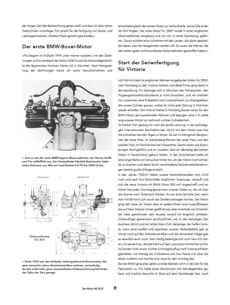 Bild: 9783613044951 | BMW-Motorräder | Die Jahrhundert-Story | Frank Rönicke | Buch | 288 S.