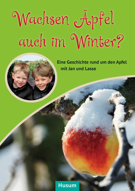 Cover: 9783898766609 | Wachsen Äpfel auch im Winter? | Cäcilia Balandat | Broschüre | 2013