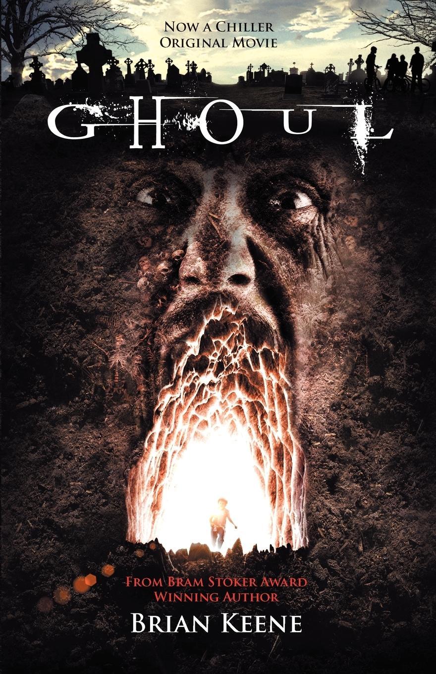 Cover: 9781936383733 | Ghoul | Brian Keene | Taschenbuch | Paperback | Englisch | 2012