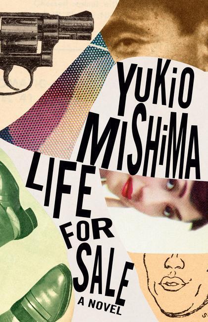 Cover: 9780525565147 | Life for Sale | Yukio Mishima | Taschenbuch | Vintage International