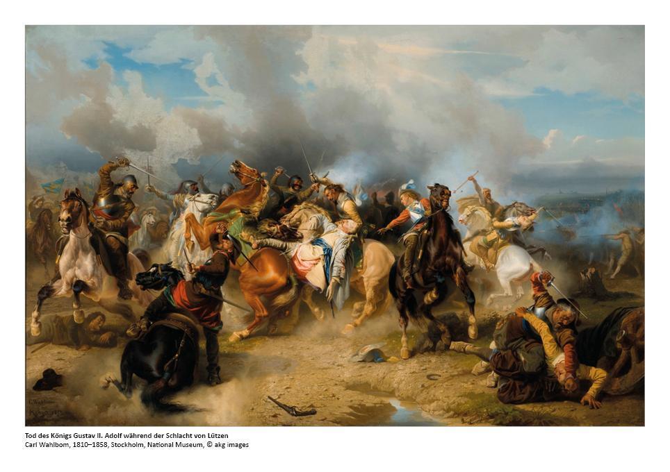 Bild: 9783963600265 | Lützen 1632 | Die berühmteste Schlacht des 30-jährigen Kriege | Wilson