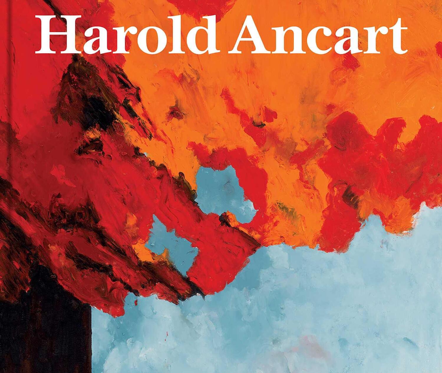 Cover: 9781644230510 | Harold Ancart: Traveling Light | Harold Ancart | Buch | Gebunden