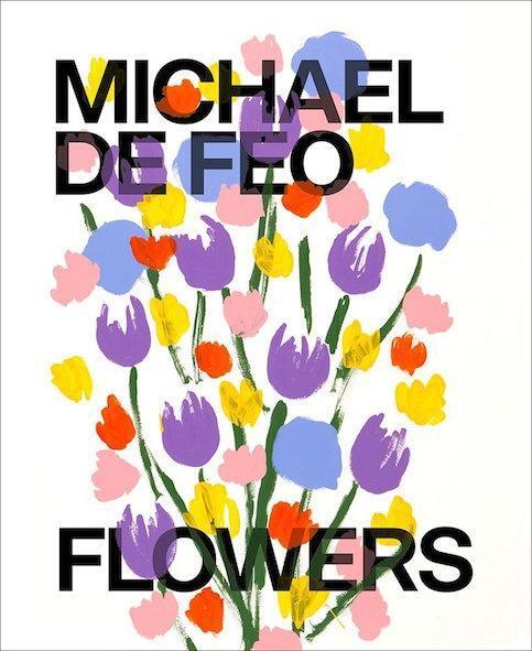 Cover: 9781419730740 | De Feo, M: Flowers | Michael De Feo | Buch | Gebunden | Englisch