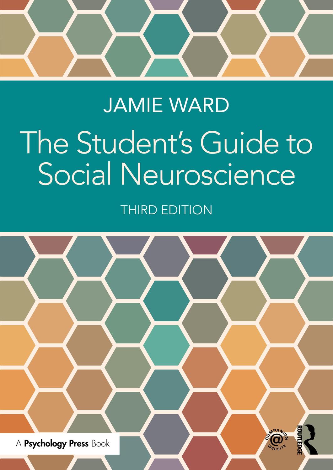 Cover: 9780367523916 | The Student's Guide to Social Neuroscience | Jamie Ward | Taschenbuch