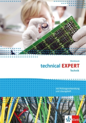 Cover: 9783128001159 | Technical Expert. Technik | Wolfgang Schäfer (u. a.) | Broschüre