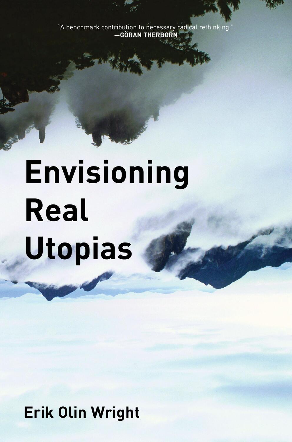 Cover: 9781844676170 | Envisioning Real Utopias | Erik Olin Wright | Taschenbuch | Englisch