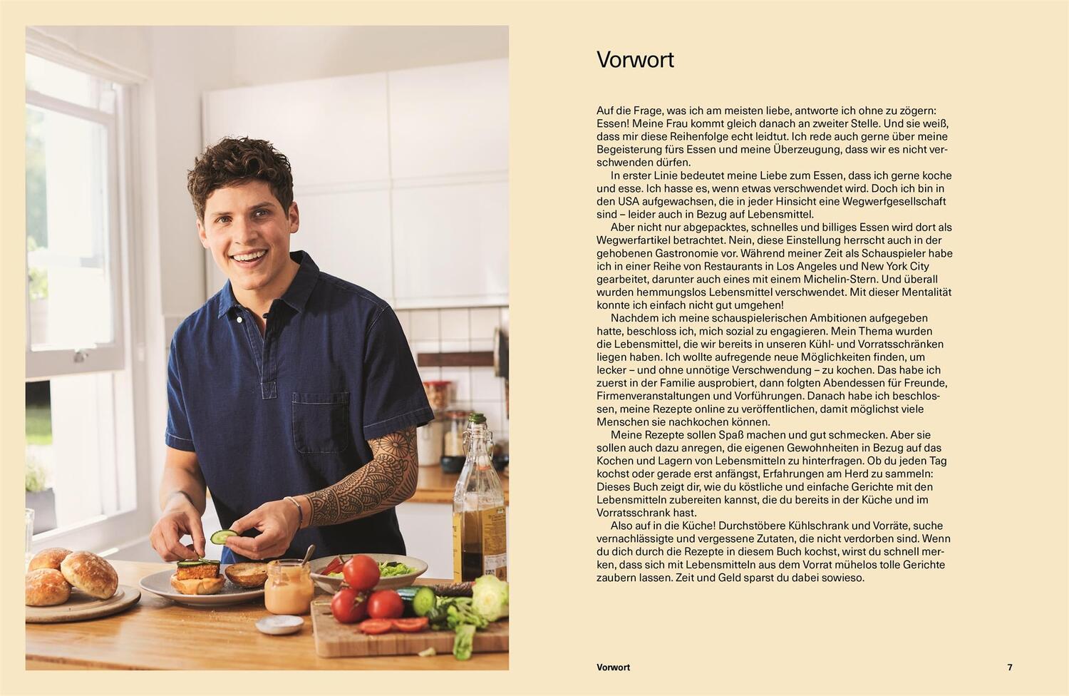 Bild: 9783831047895 | You can cook this! | Max La Manna | Buch | 288 S. | Deutsch | 2023