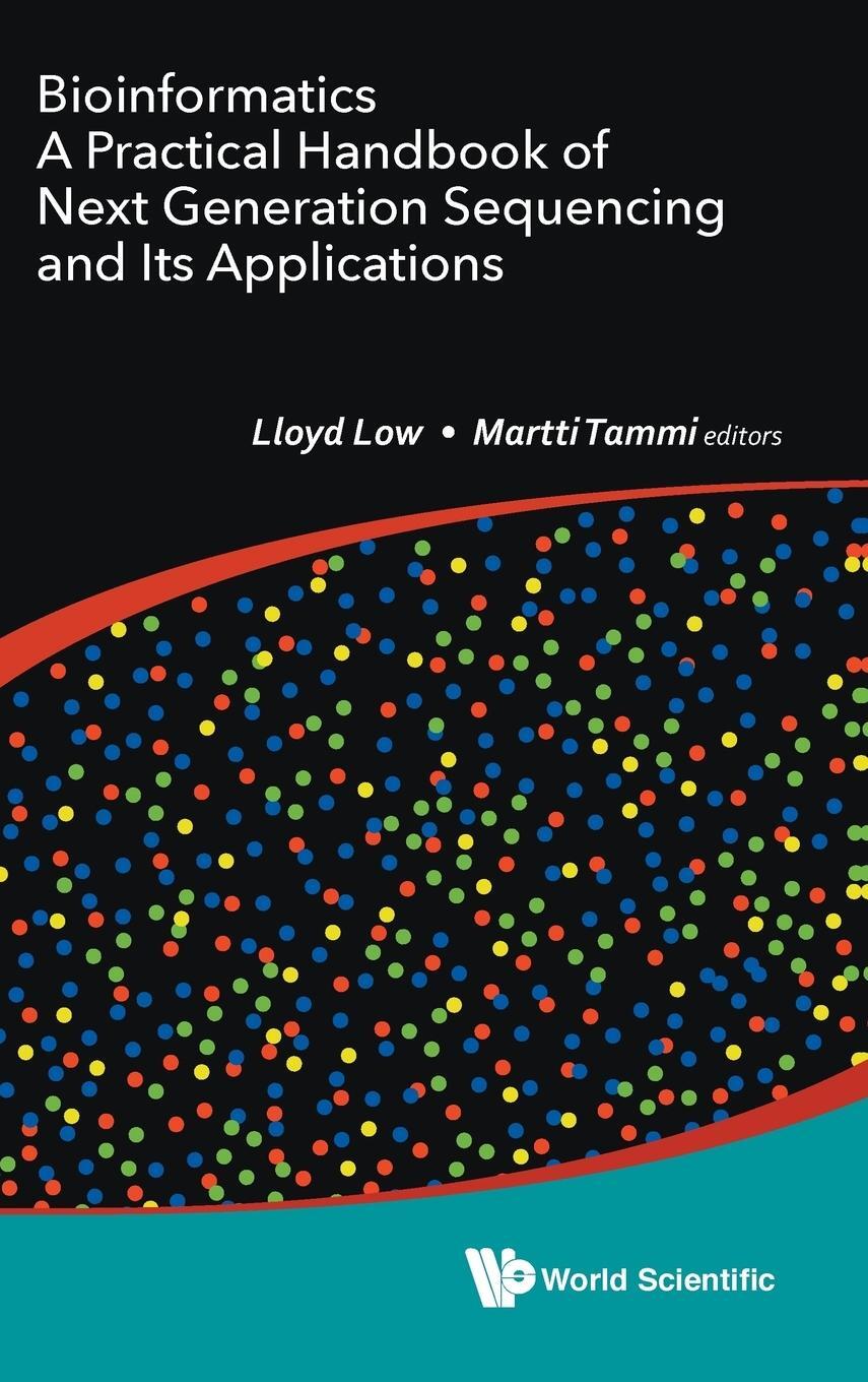 Cover: 9789813144743 | Bioinformatics | Martti Tapani Tammi | Buch | Englisch | 2017 | WSPC