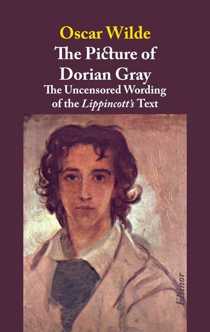 Cover: 9783939483281 | The Picture of Dorian Gray | Oscar Wilde | Taschenbuch | 176 S. | 2014