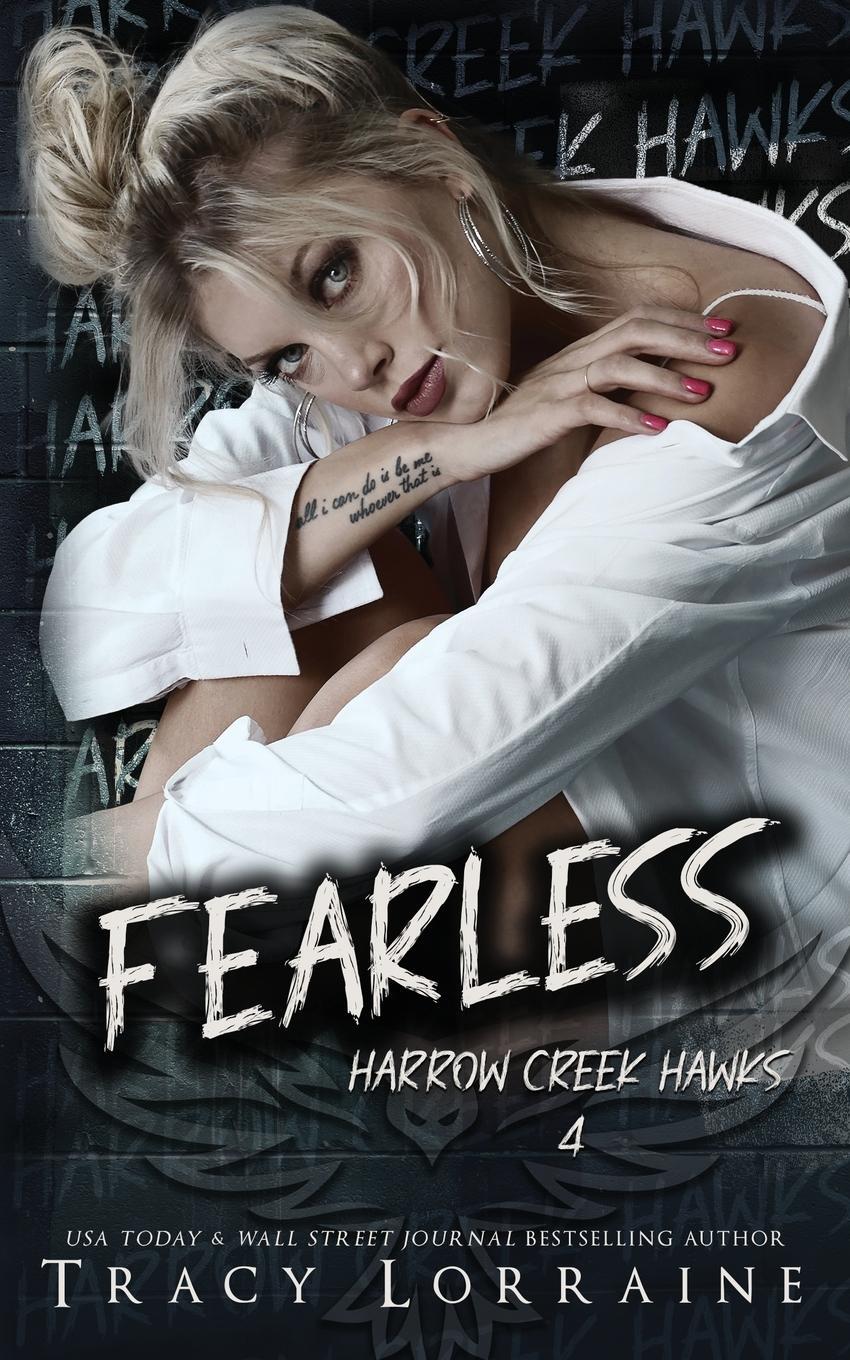 Cover: 9781917034074 | Fearless | A Dark Captive Why Choose Romance | Tracy Lorraine | Buch