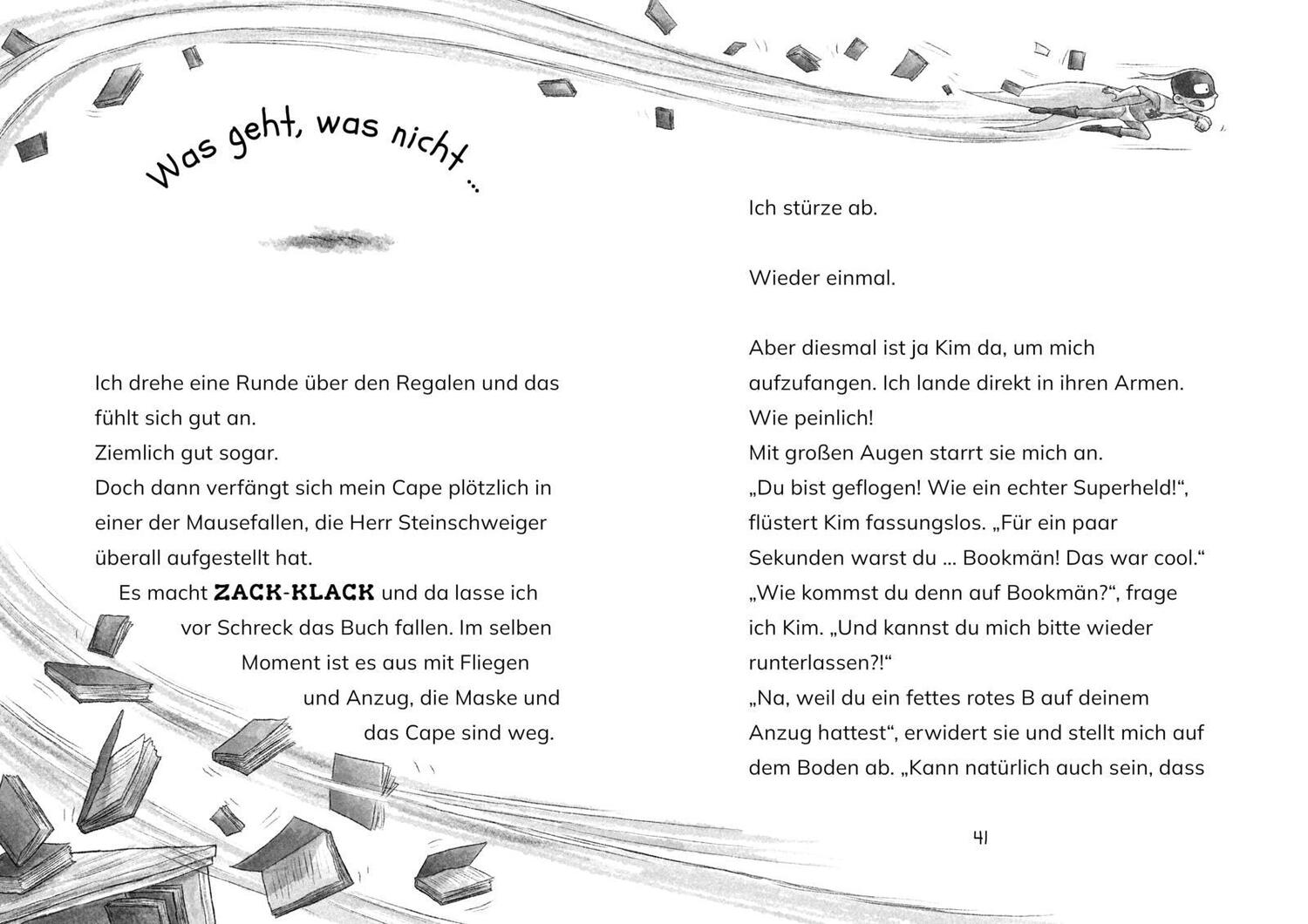 Bild: 9783551651877 | Bookmän: Alles Konfetti | Rüdiger Bertram | Buch | Bookmän | 160 S.
