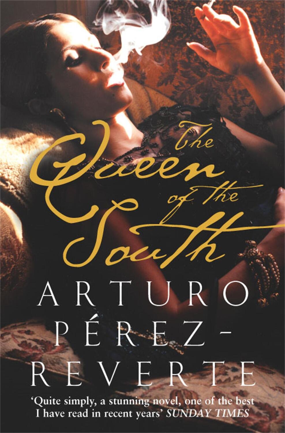 Cover: 9780330413145 | The Queen of the South | Arturo Perez-Reverte | Taschenbuch | Englisch