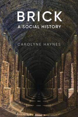 Cover: 9780750991933 | Brick | A Social History | Carolyne Haynes | Taschenbuch | Englisch
