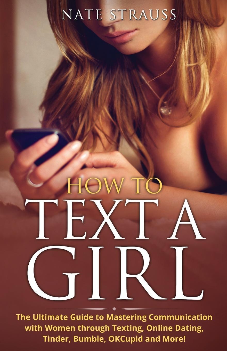 Cover: 9781087995687 | How to Text A Girl | Harvey Twyman | Taschenbuch | Paperback | 2021