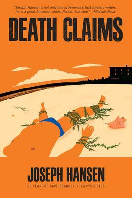 Cover: 9781681990491 | Death Claims | Joseph Hansen | Taschenbuch | Englisch | Soho Press