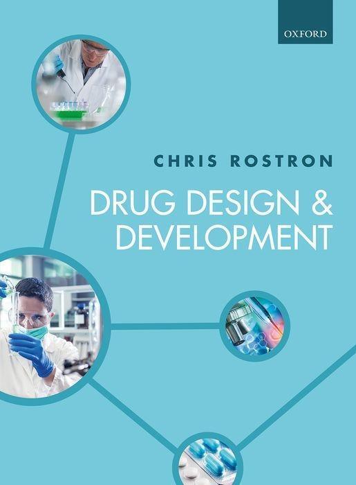 Cover: 9780198749318 | Drug Design and Development | Chris Rostron | Taschenbuch | Englisch