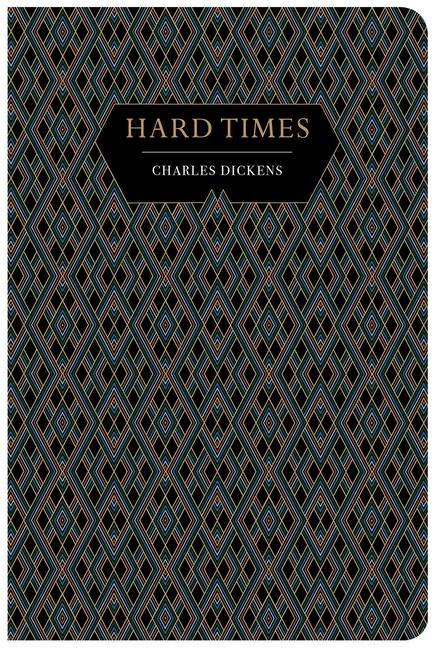 Cover: 9781914602245 | Hard Times | Charles Dickens | Buch | Gebunden | Englisch | 2024