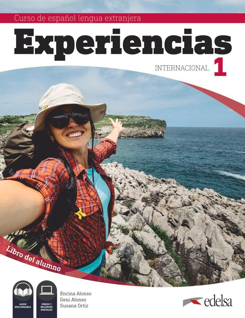 Cover: 9788490813737 | Experiencias Internacional | Encina Alonso (u. a.) | Taschenbuch