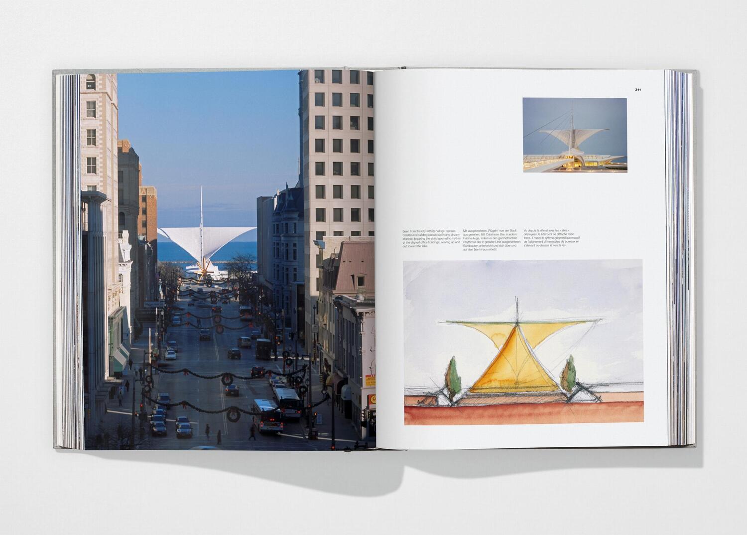 Bild: 9783836587099 | Calatrava. Complete Works 1979-Today | Philip Jodidio | Buch | 688 S.