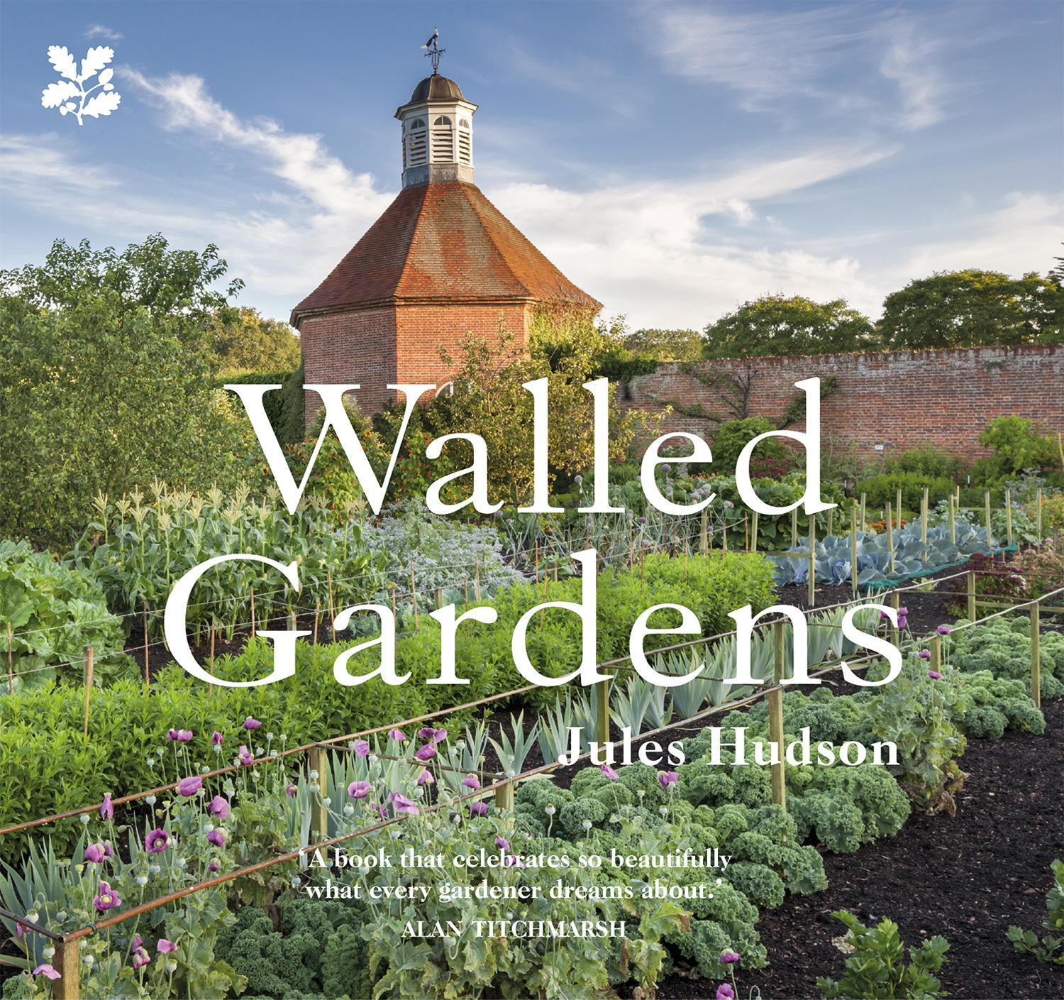 Cover: 9781909881969 | Walled Gardens | Jules Hudson (u. a.) | Buch | Englisch | 2018