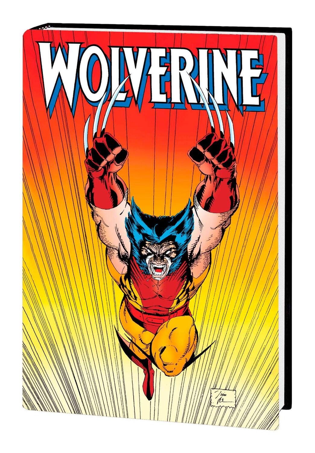 Cover: 9781302945138 | Wolverine Omnibus Vol. 2 [New Printing] | Peter David (u. a.) | Buch