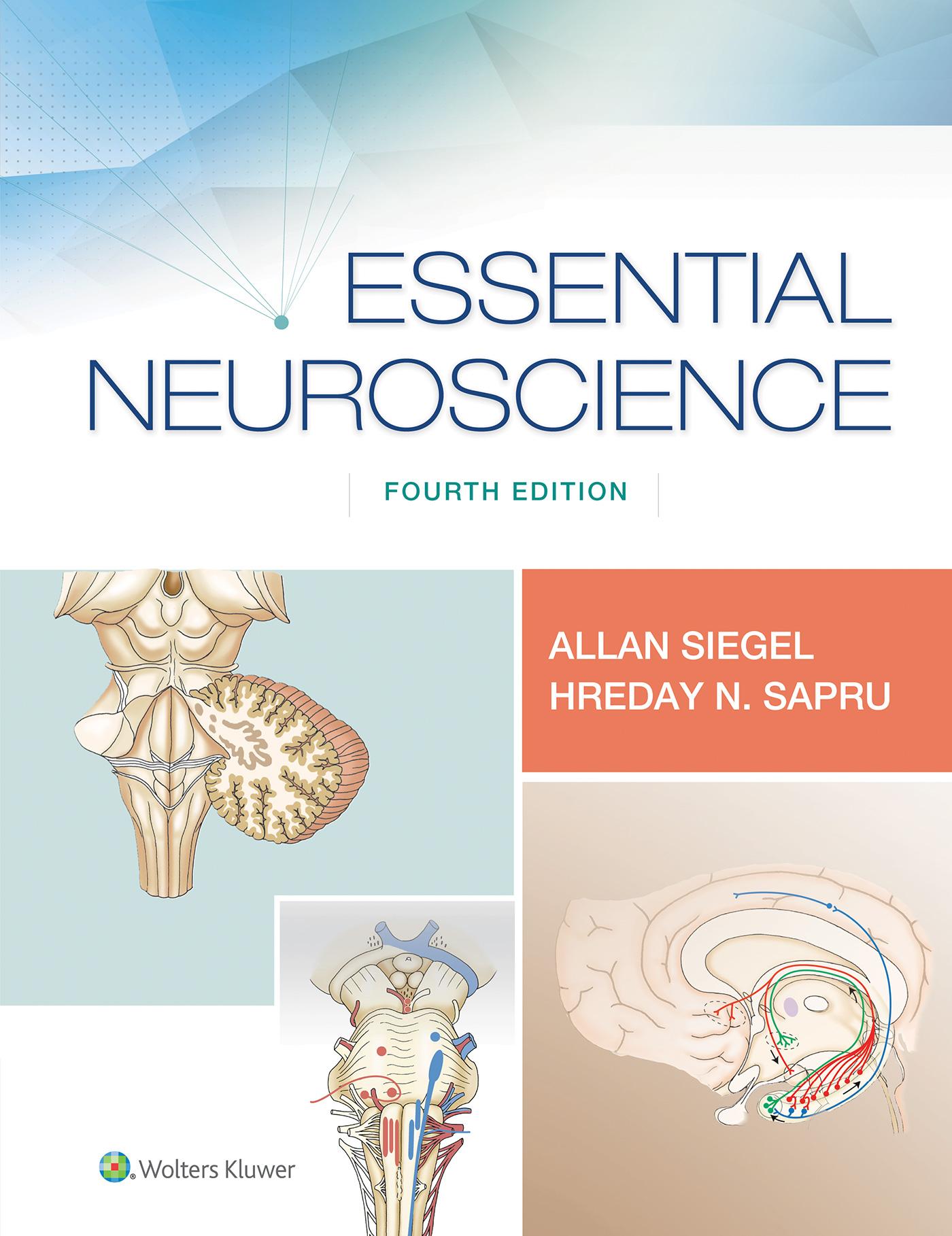 Cover: 9781496382405 | Essential Neuroscience | Allan Siegel (u. a.) | Taschenbuch | Englisch