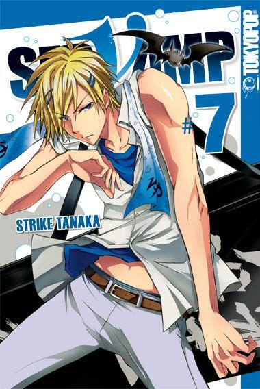 Cover: 9783842017665 | Servamp 07 | Einzigartig | Strike Tanaka | Taschenbuch | 200 S. | 2015