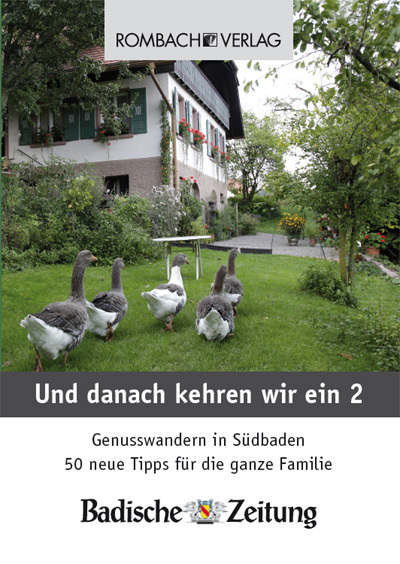 Cover: 9783793096603 | Und danach kehren wir ein. Bd.2 | Taschenbuch | 214 S. | Deutsch