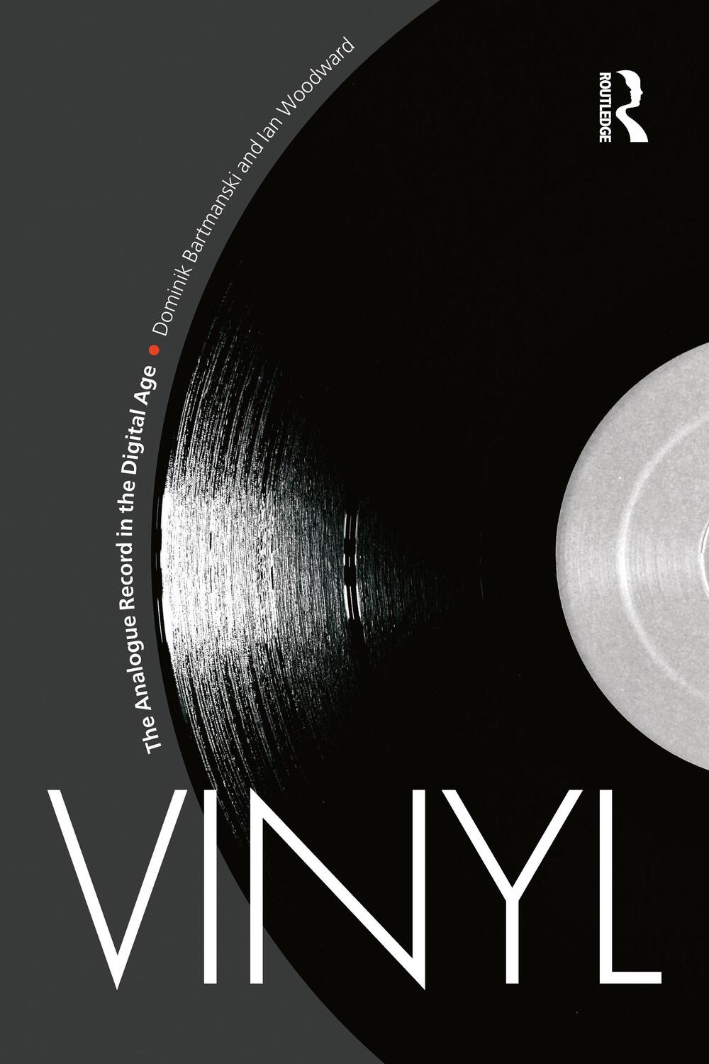 Cover: 9780857856616 | Vinyl | The Analogue Record in the Digital Age | Bartmanski (u. a.)