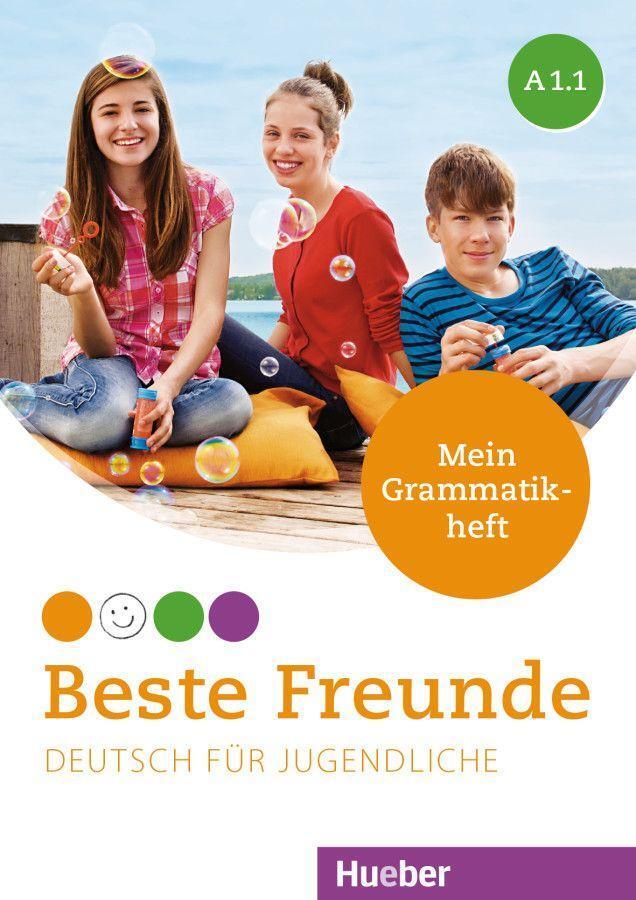 Cover: 9783193910516 | Beste Freunde A1/1 | Anja Schümann | Broschüre | 52 S. | Deutsch