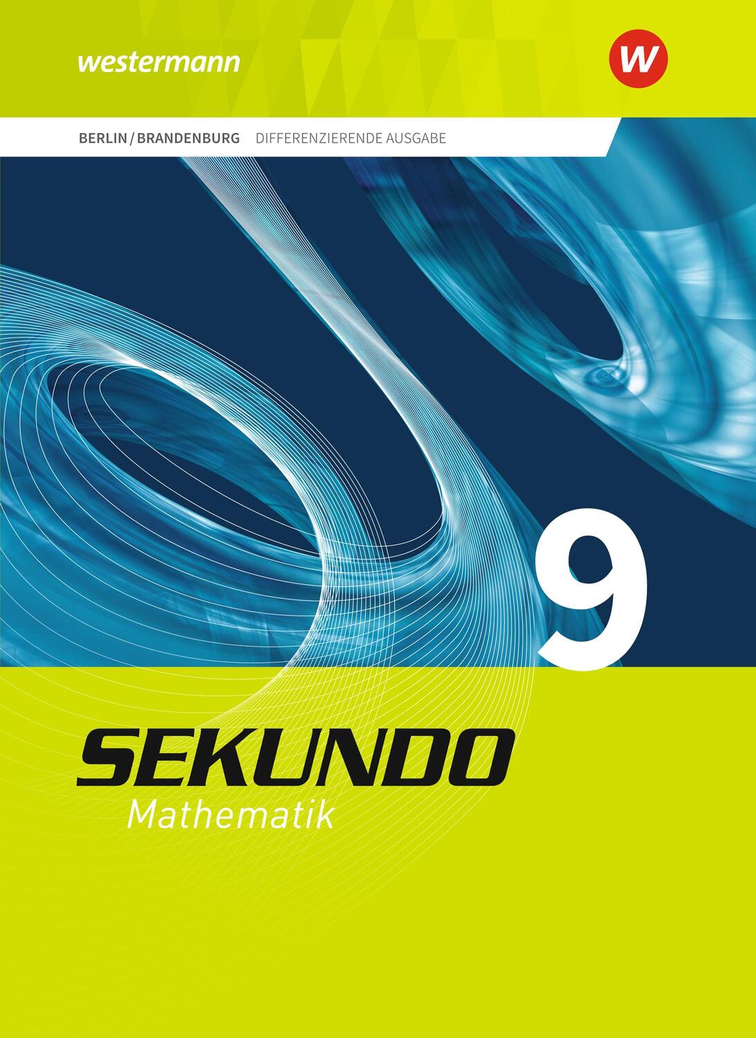 Cover: 9783141242706 | Sekundo 9. Schülerband. Mathematik für differenzierende...