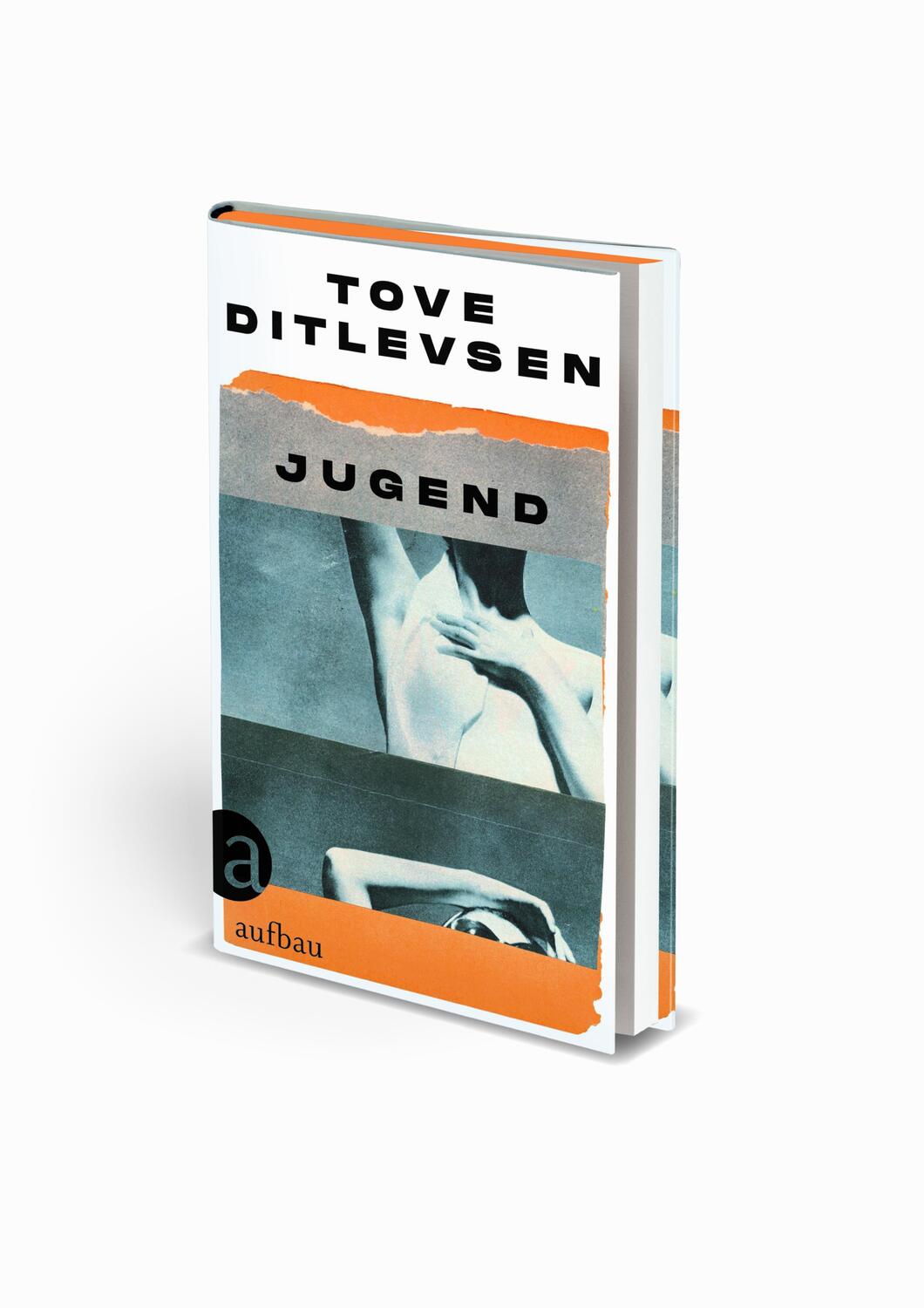 Bild: 9783351038694 | Jugend | Teil 2 der Kopenhagen-Trilogie | Tove Ditlevsen | Buch | 2021