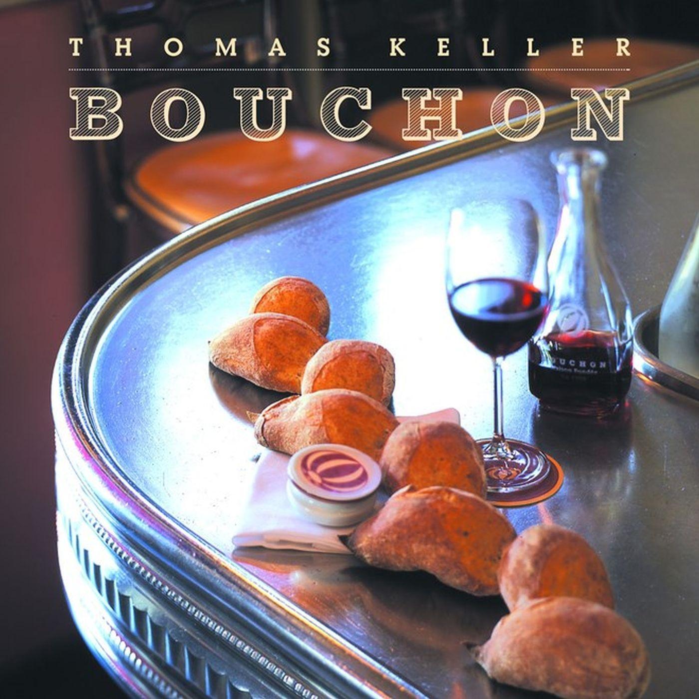 Cover: 9781579652395 | Bouchon | Thomas Keller | Buch | Englisch | 2004 | Workman Publishing