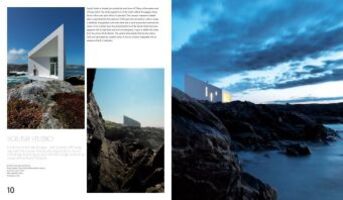 Bild: 9783037681640 | Extreme Minimalism: Architecture | Chris van Uffelen | Buch | 256 S.