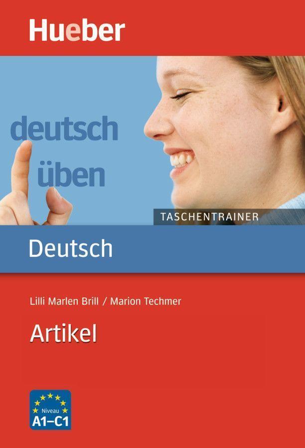 Cover: 9783192074936 | deutsch üben: Artikel. Taschentrainer | Marion Techmer (u. a.) | Buch