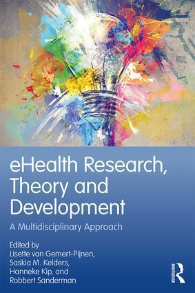 Cover: 9781138230439 | eHealth Research, Theory and Development | Taschenbuch | Englisch