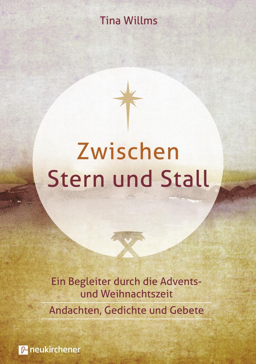 Cover: 9783761567524 | Zwischen Stern und Stall | Tina Willms | Buch | 208 S. | Deutsch