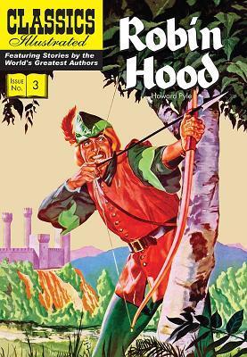 Cover: 9781906814052 | Robin Hood | Howard Pyle | Taschenbuch | Kartoniert / Broschiert