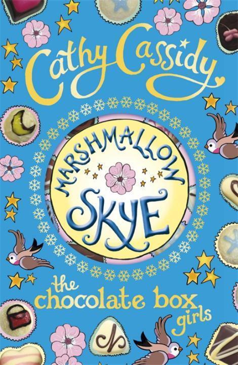 Cover: 9780141325248 | Chocolate Box Girls: Marshmallow Skye | Cathy Cassidy | Taschenbuch