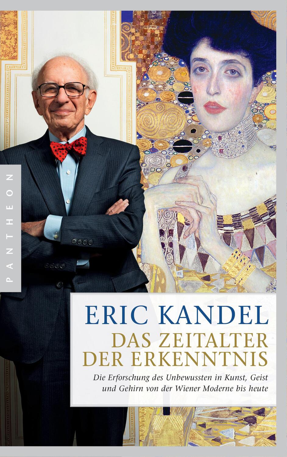 Cover: 9783570552414 | Das Zeitalter der Erkenntnis | Eric Kandel | Taschenbuch | Deutsch