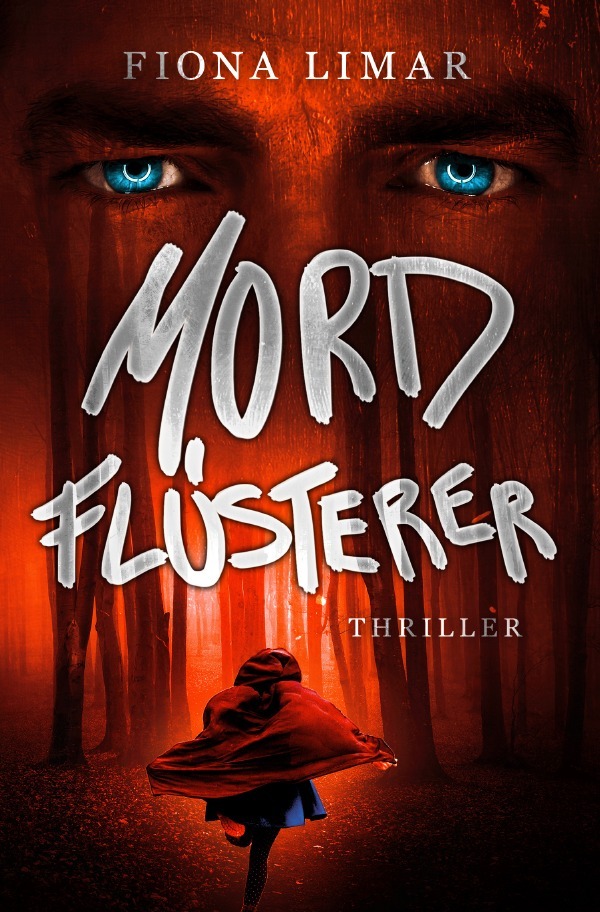 Cover: 9783746743431 | Mordflüsterer | Fiona Limar | Taschenbuch | 384 S. | Deutsch | 2018