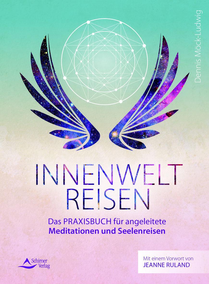 Cover: 9783843413831 | Innenweltreisen | Dennis Möck-Ludwig | Buch | Deutsch | 2019