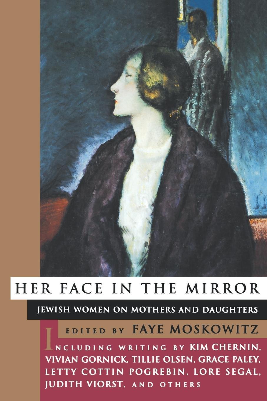 Cover: 9780807036150 | Her Face in the Mirror | Faye Moskowitz | Taschenbuch | Paperback