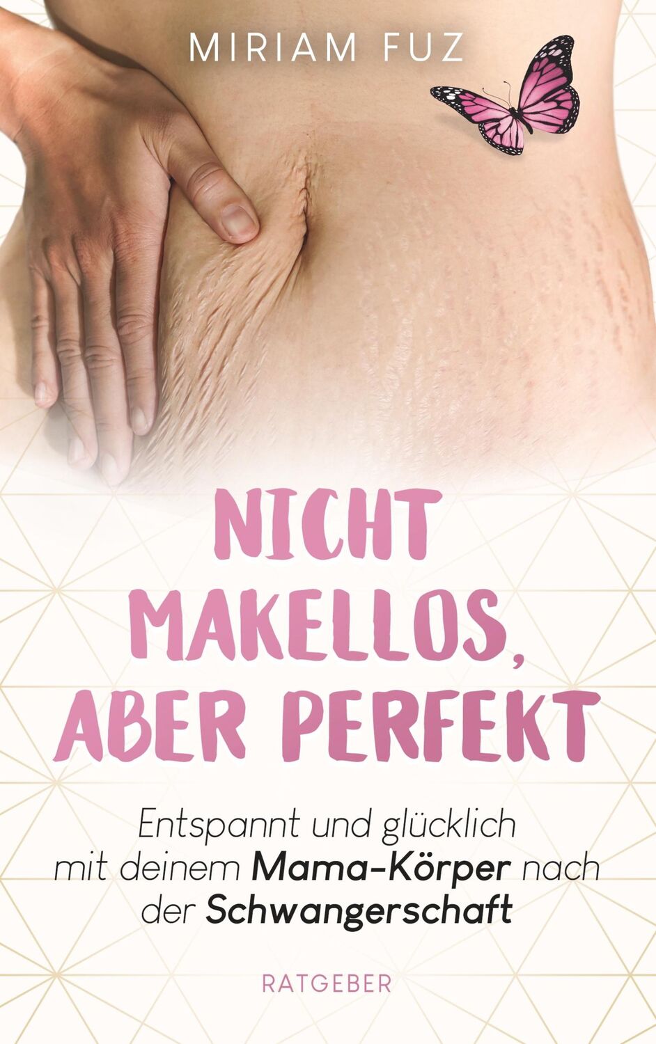 Cover: 9783750408579 | Nicht makellos, aber perfekt | Miriam Fuz | Taschenbuch | Paperback