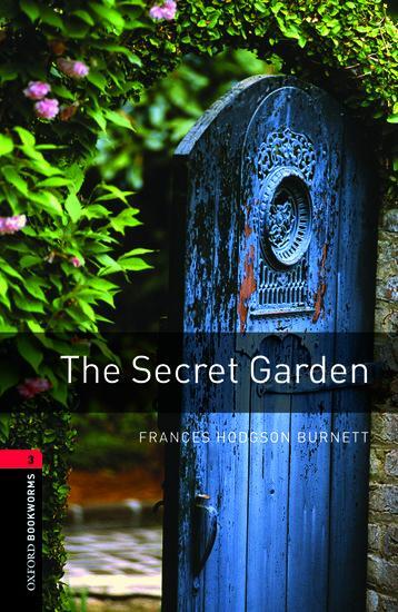 Cover: 9780194791298 | The Secret Garden | Reader 8. Schuljahr, Stufe 2 | Burnett | Buch