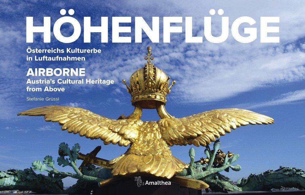 Cover: 9783990501344 | Höhenflüge / Airborne | Stefanie Grüssl | Buch | Deutsch | 2018