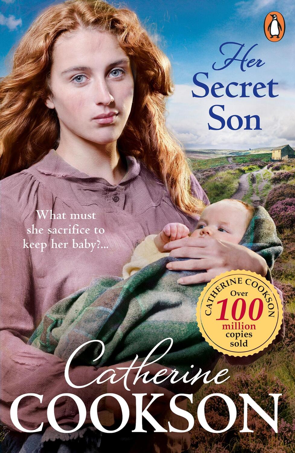 Cover: 9780552178143 | Her Secret Son | Catherine Cookson | Taschenbuch | Englisch | 2021