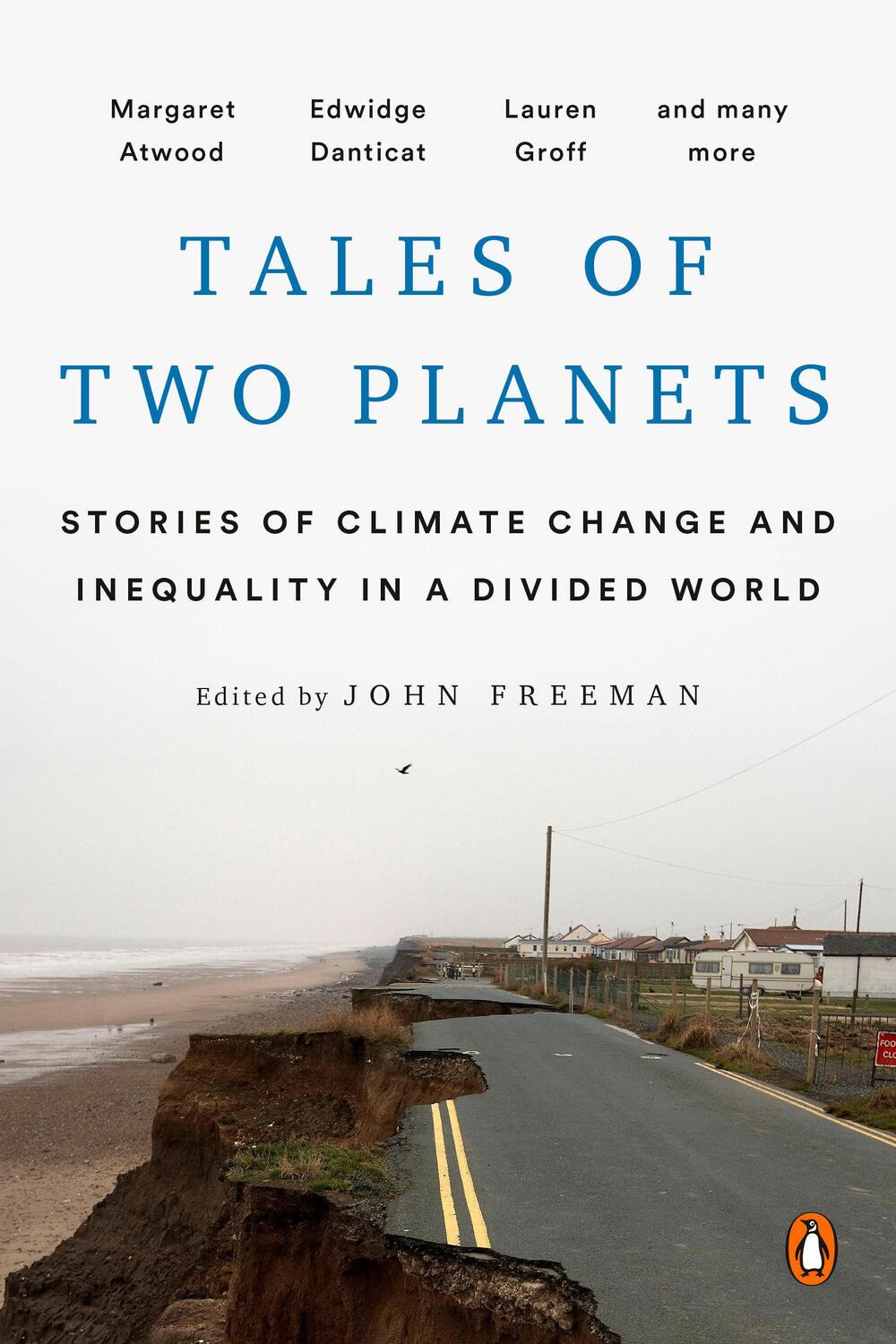 Cover: 9780143133926 | Tales Of Two Planets | John Freeman (u. a.) | Taschenbuch | Englisch