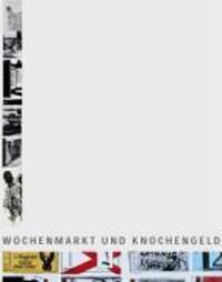 Cover: 9783936872835 | Wochenmarkt und Knochengeld | Kathleen Krenzlin | Gebunden | Deutsch